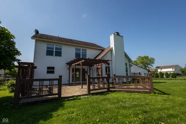 $369,900 | 3610 Homestead Place, Plainfield, IN 46168