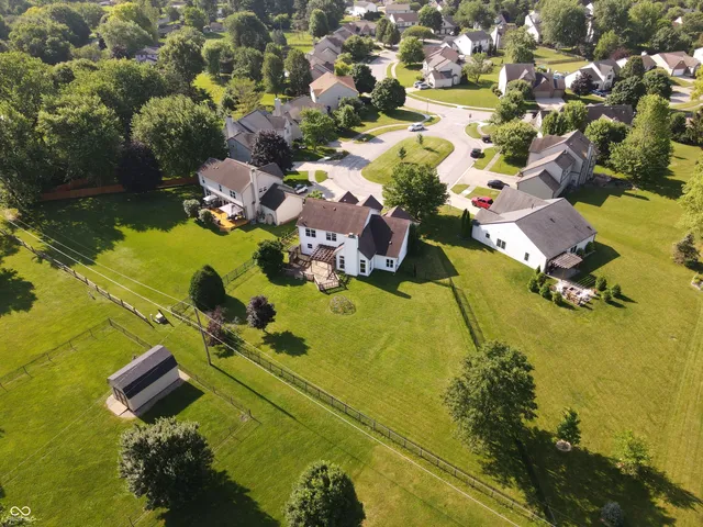 $369,900 | 3610 Homestead Place, Plainfield, IN 46168