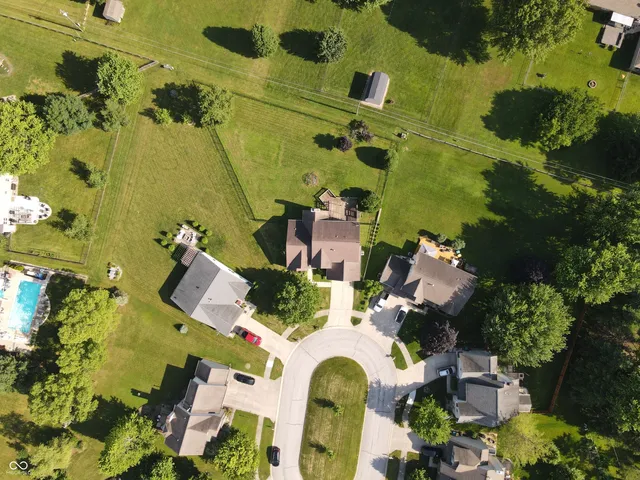 $369,900 | 3610 Homestead Place, Plainfield, IN 46168