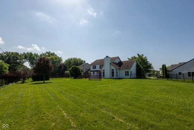 $369,900 | 3610 Homestead Place, Plainfield, IN 46168