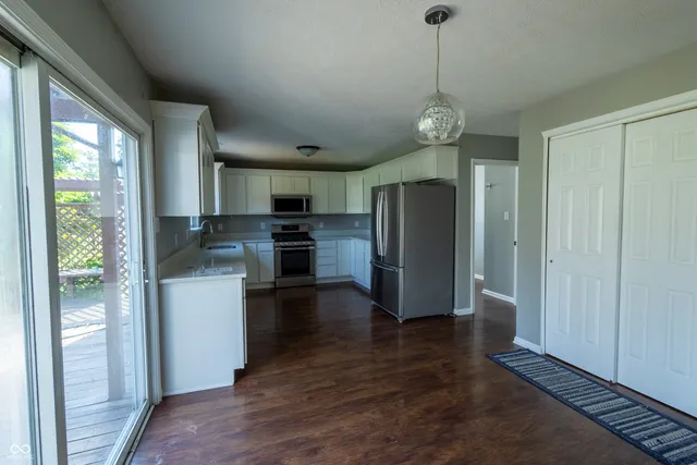 $369,900 | 3610 Homestead Place, Plainfield, IN 46168