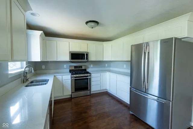 $369,900 | 3610 Homestead Place, Plainfield, IN 46168