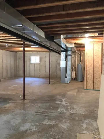 $2,500 | 421 Trotter Drive, Hamel, IL 62046