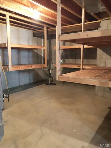 $2,500 | 421 Trotter Drive, Hamel, IL 62046