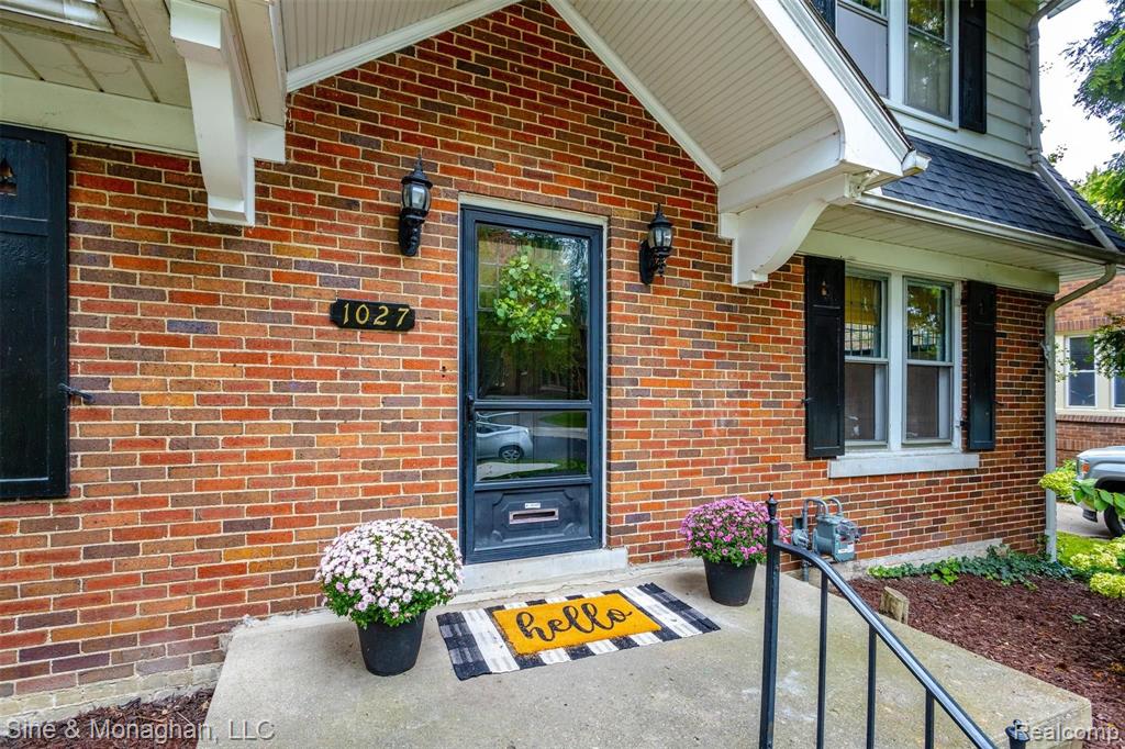 1027 Nottingham Road Grosse Pointe Park, MI 48230 - Photo 40 of 40