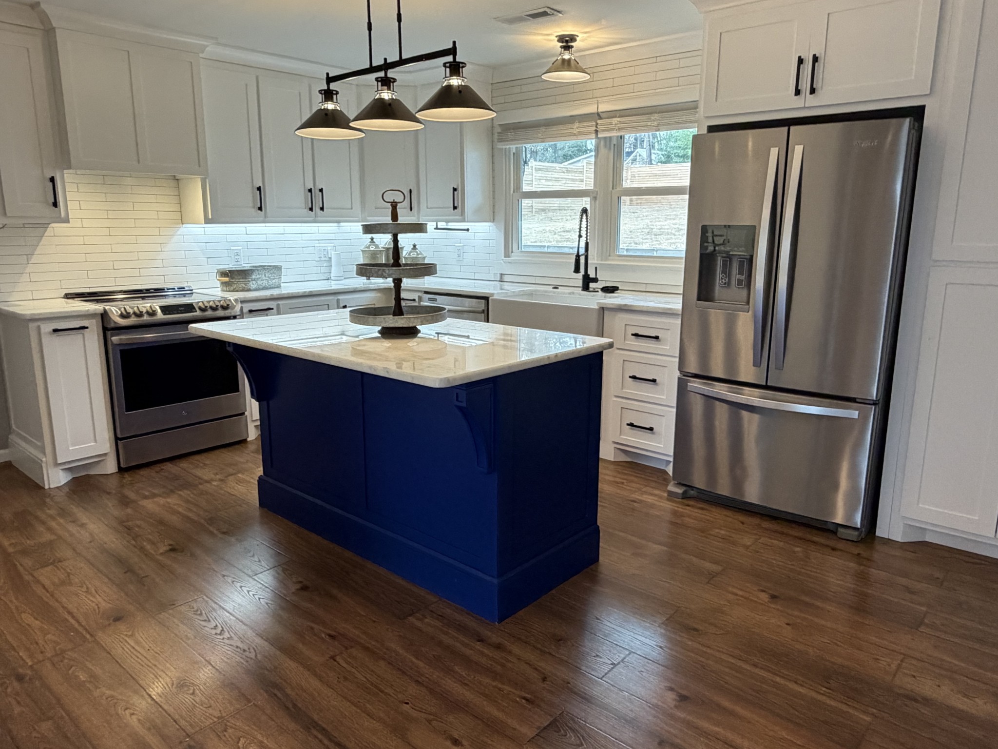1633 Winston Street Florence, AL 35630 - Photo 19 of 66