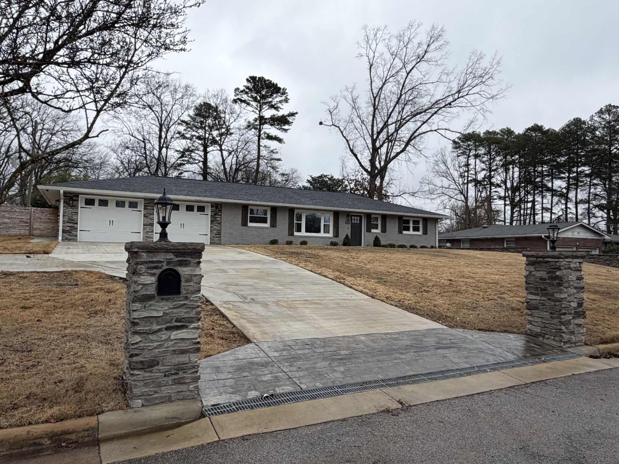 1633 Winston Street Florence, AL 35630 - Photo 4 of 66