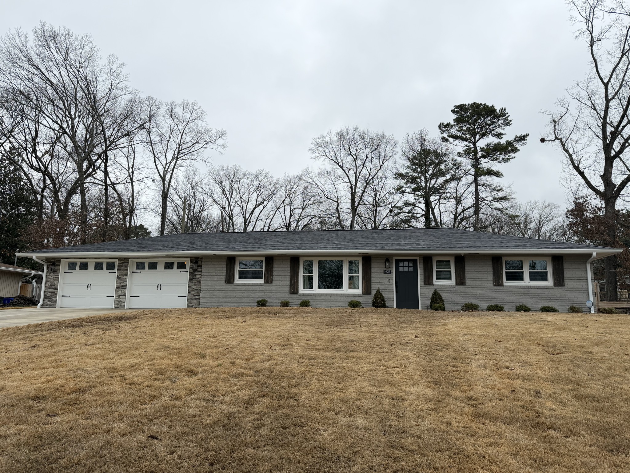 1633 Winston Street Florence, AL 35630 - Photo 6 of 66
