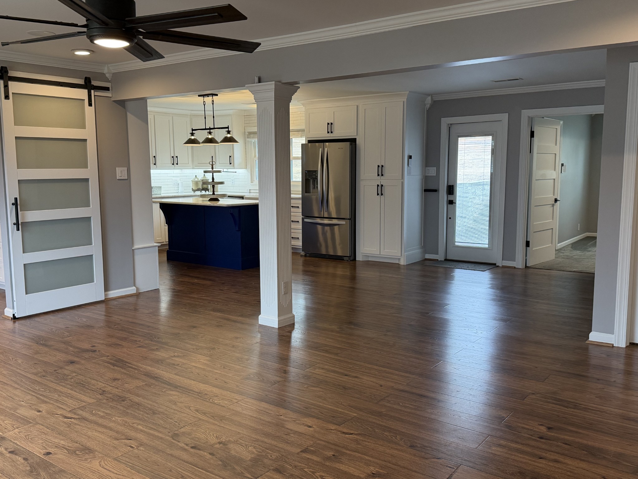 1633 Winston Street Florence, AL 35630 - Photo 7 of 66