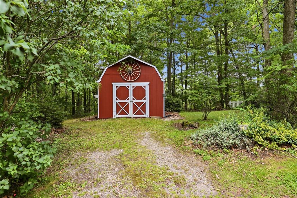 202 Culligan Road Friedens, PA 15541 - Photo 43 of 49