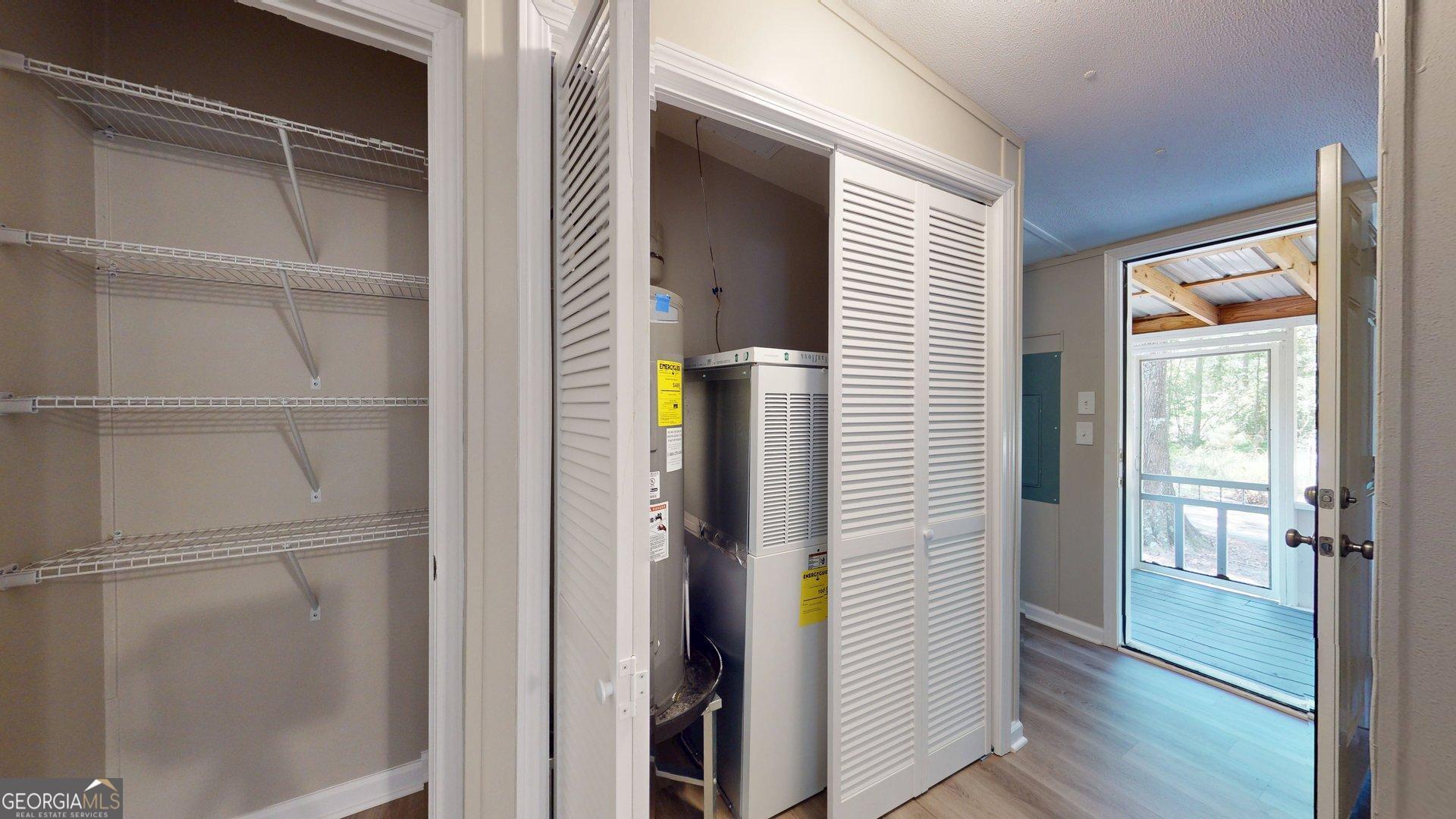 250 Bobby Sapp Road Collins, GA 30421 - Photo 23 of 39