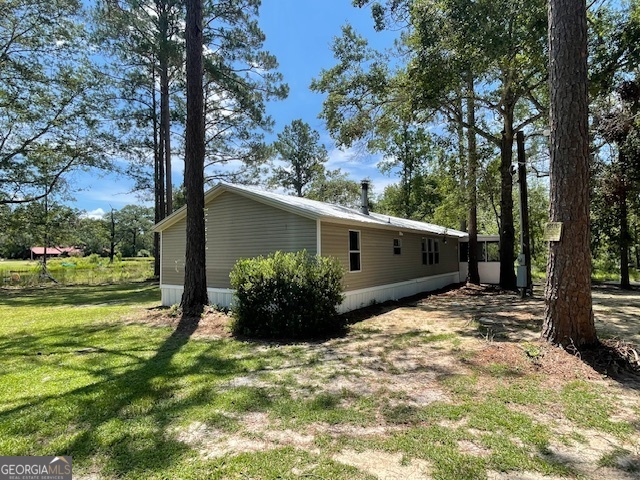 250 Bobby Sapp Road Collins, GA 30421 - Photo 8 of 39