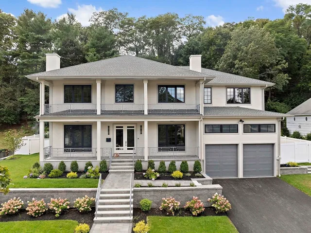 $4,275,000 | 44 Lovett Road, Newton, MA 02459