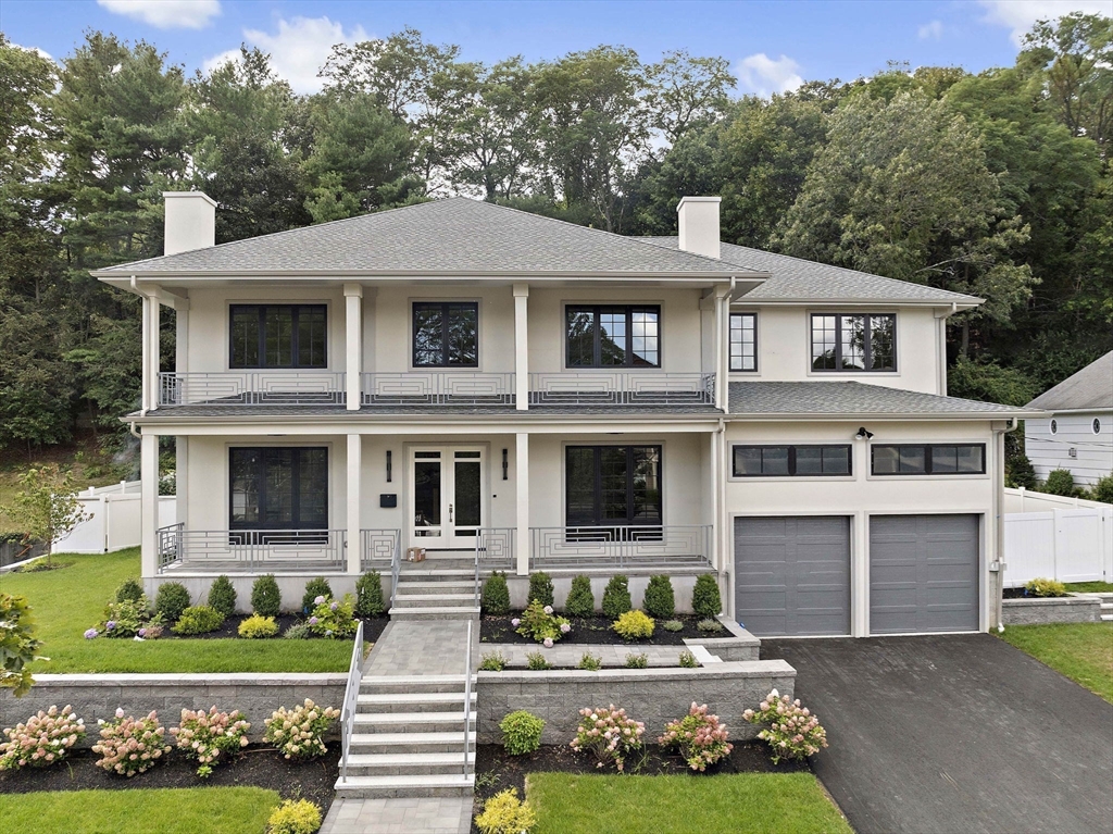 44 Lovett Road Newton, MA 02459 - Photo 2 of 36