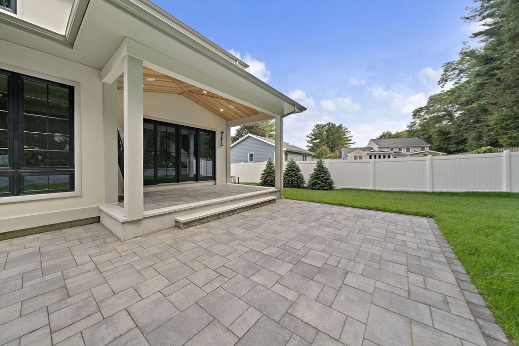 44 Lovett Road Newton, MA 02459 - Photo 32 of 36