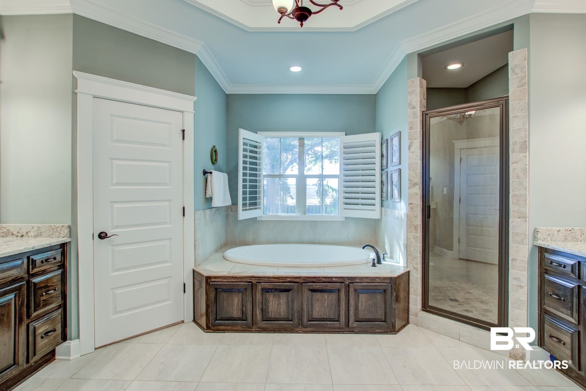 424 Craftsman Avenue Fairhope, AL 36532 - Photo 20 of 34 Primary Bathroom