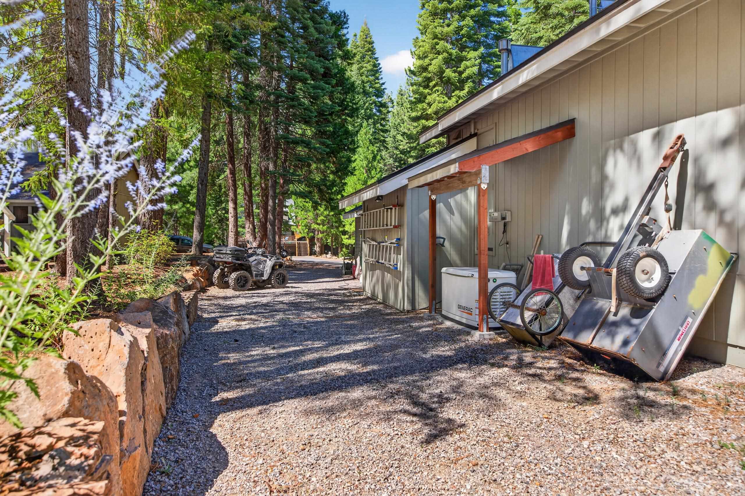 362 Osprey Loop Lake Almanor West, CA 96020 - Photo 40 of 49