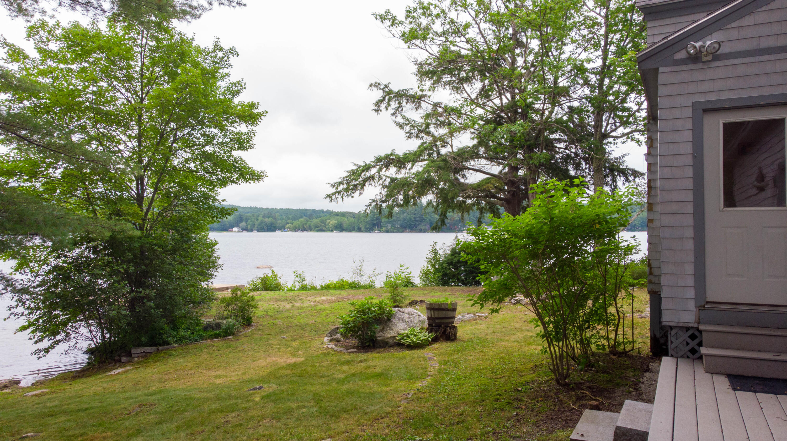 91 Johnson Road Windham, ME 04062 - Photo 8 of 68 DJI_0819