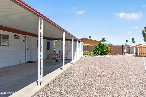$249,000 | 5504 East Arcadia Avenue, Mesa, AZ 85206