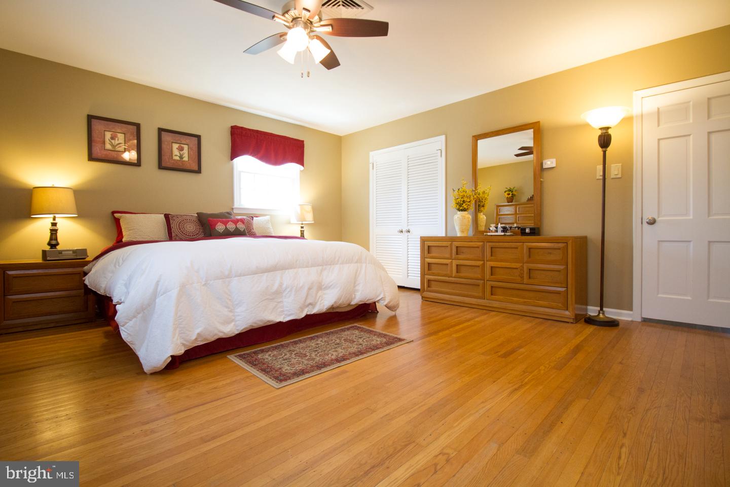 278 Pebble Ridge Road Warrington, PA 18976 - Photo 19 of 33 Main Bedroom with ensuite Bathroom