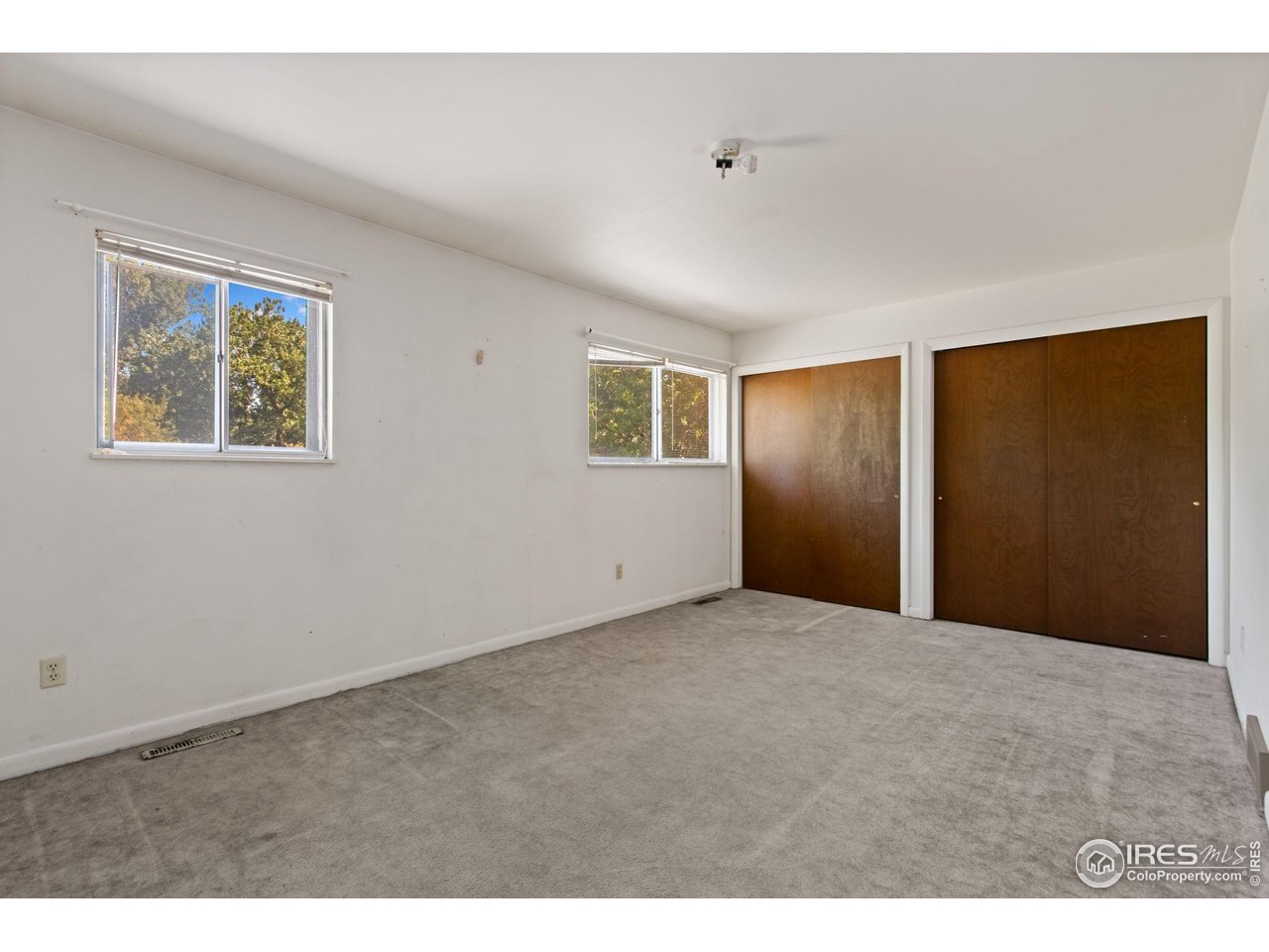 431 West Swallow Road Fort Collins, CO 80526 - Photo 15 of 26 Bedroom 2 on Upper Level