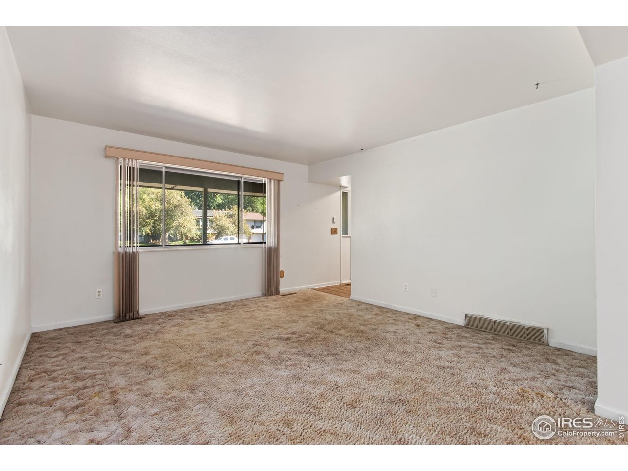 431 West Swallow Road Fort Collins, CO 80526 - Photo 5 of 26 Living Area-Main Level