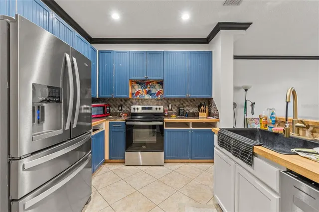 $599,900 | 2204 1st Street, Unit F, Indian Rocks Beach, FL 33785