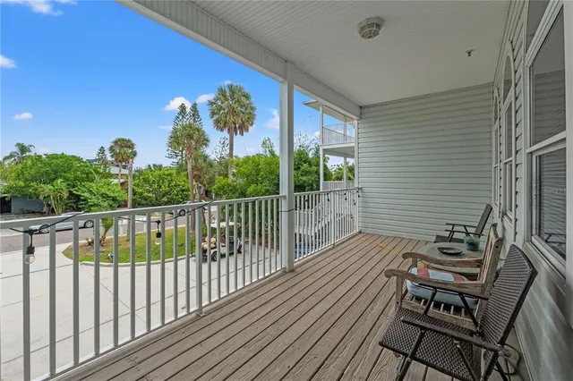 $599,900 | 2204 1st Street, Unit F, Indian Rocks Beach, FL 33785