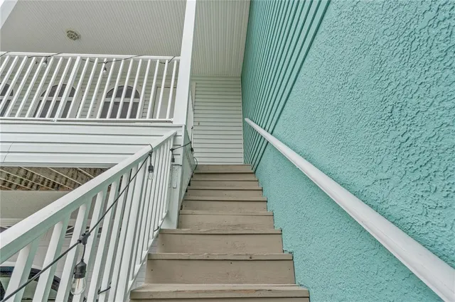 $599,900 | 2204 1st Street, Unit F, Indian Rocks Beach, FL 33785