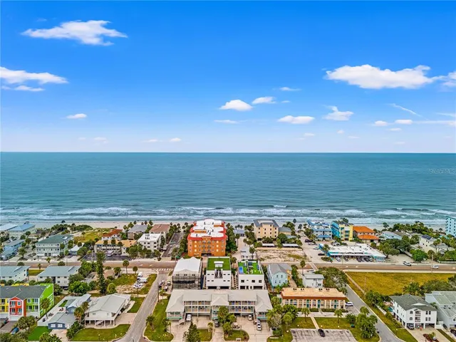 $599,900 | 2204 1st Street, Unit F, Indian Rocks Beach, FL 33785