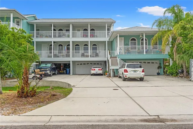 $599,900 | 2204 1st Street, Unit F, Indian Rocks Beach, FL 33785