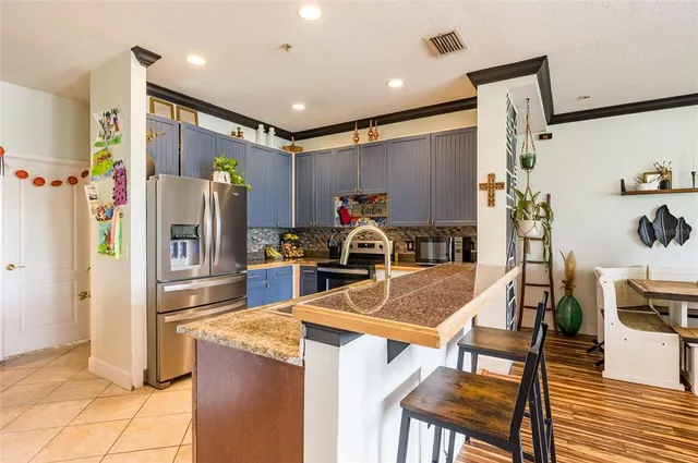 $599,900 | 2204 1st Street, Unit F, Indian Rocks Beach, FL 33785