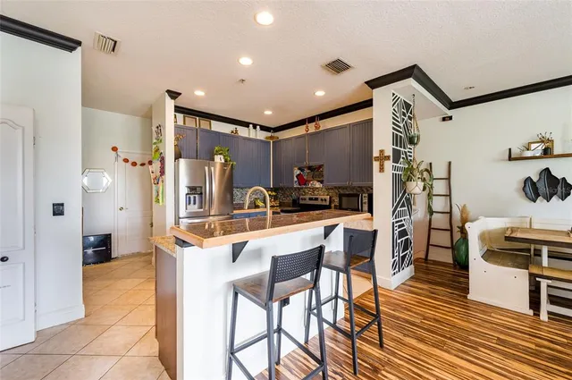 $599,900 | 2204 1st Street, Unit F, Indian Rocks Beach, FL 33785