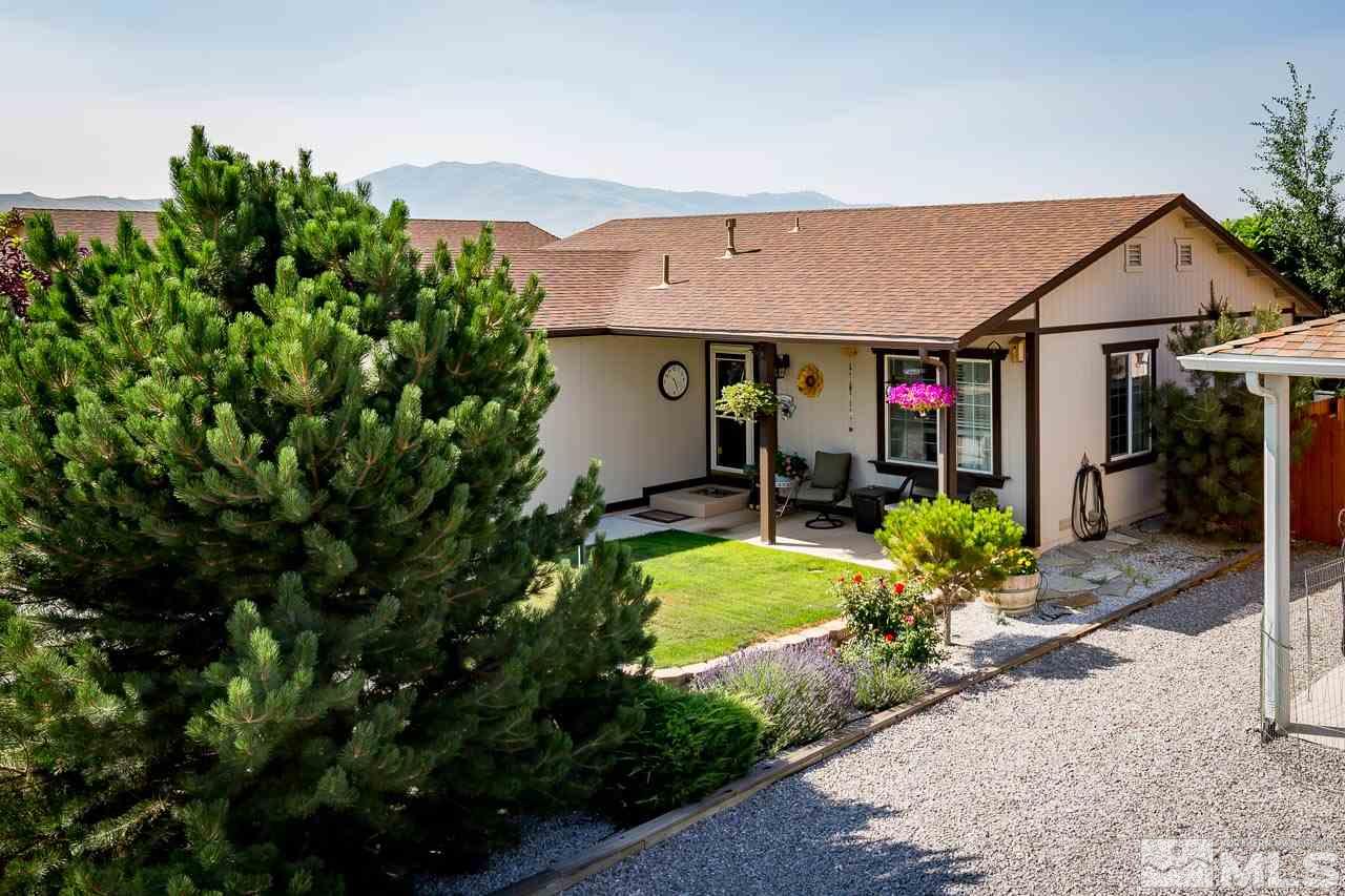 17620 Lake Powell Drive Reno, NV 89508 - Photo 3 of 23 Photo 3