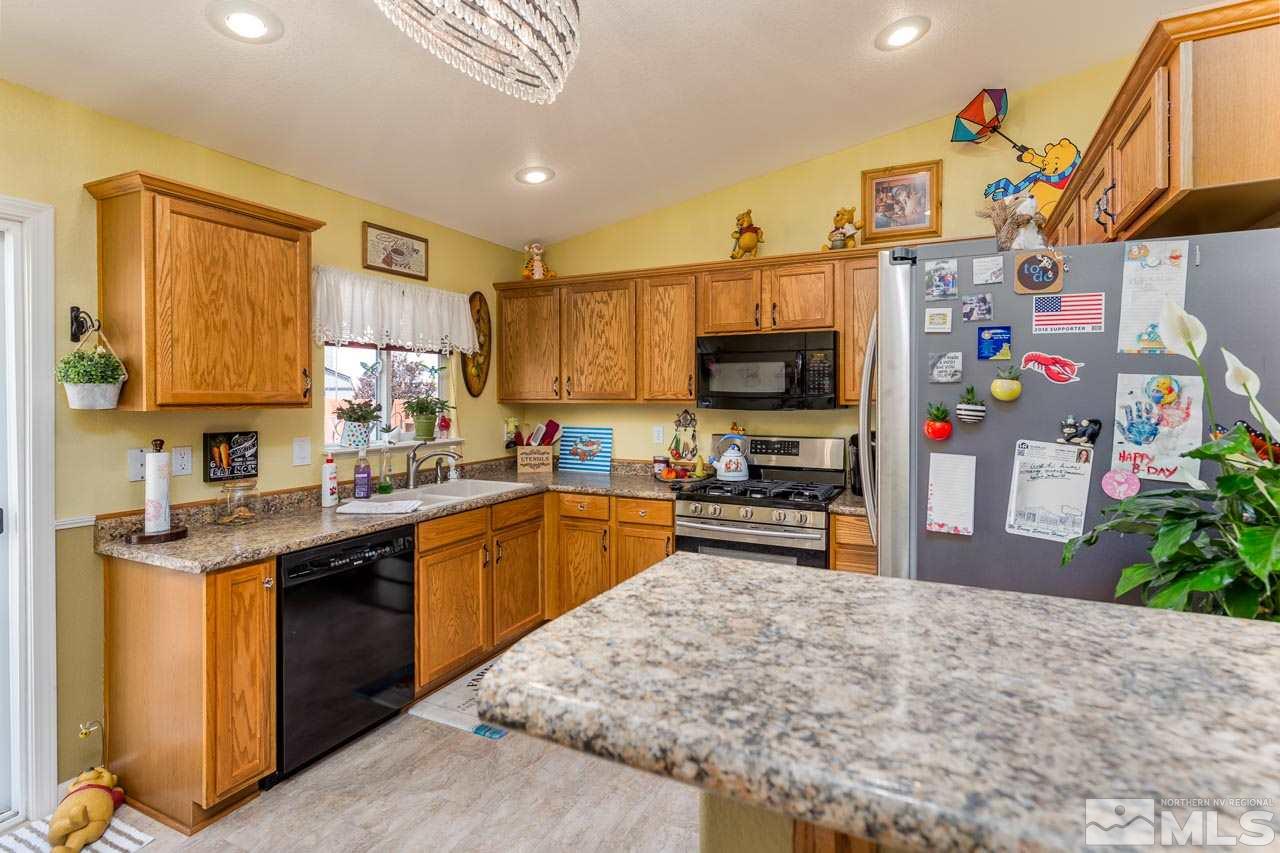 17620 Lake Powell Drive Reno, NV 89508 - Photo 8 of 23 Photo 8