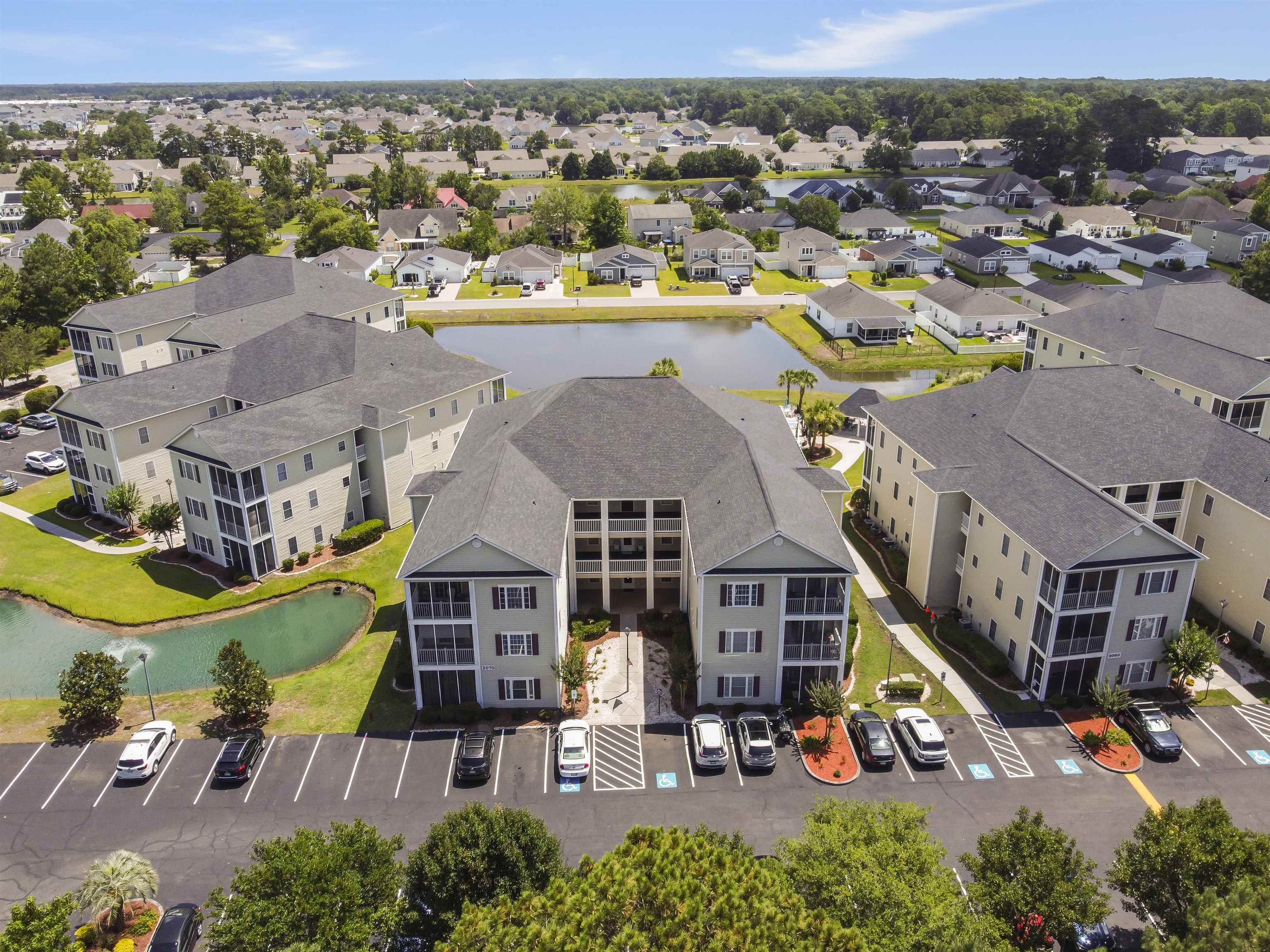 2070 Cross Gate Boulevard, Unit 303 Myrtle Beach, SC 29575 - Photo 2 of 27