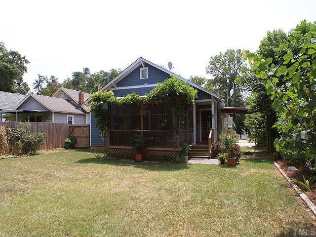 709 Holden Street Raleigh, NC 27604 - Photo 11 of 11 Photo 11