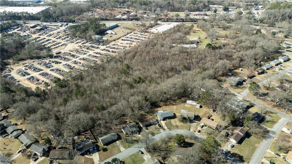 116 Thornton Drive Jonesboro, GA 30236 - Photo 2 of 8 a view of a city view