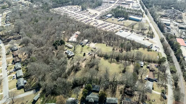 $2,400,000 | 116 Thornton Drive, Jonesboro, GA 30236