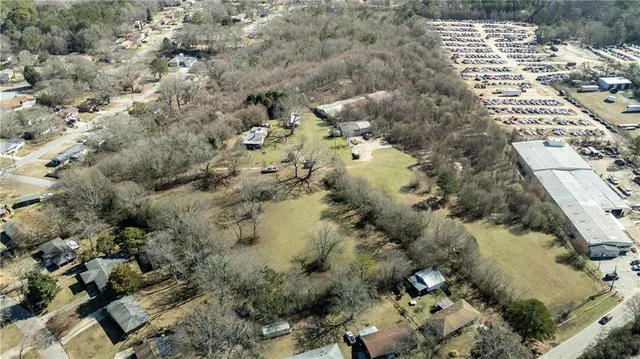 $2,400,000 | 116 Thornton Drive, Jonesboro, GA 30236