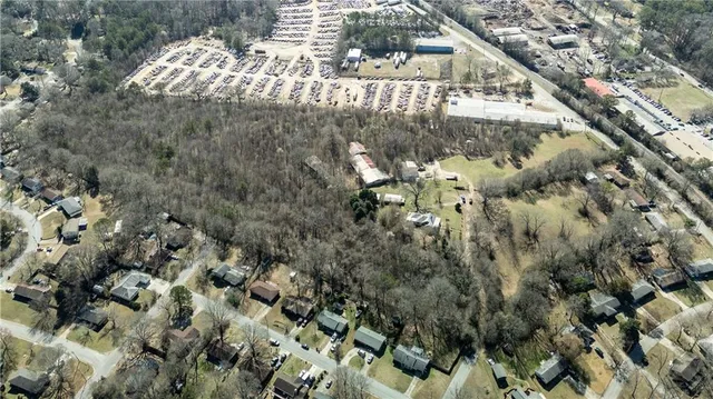 $2,400,000 | 116 Thornton Drive, Jonesboro, GA 30236