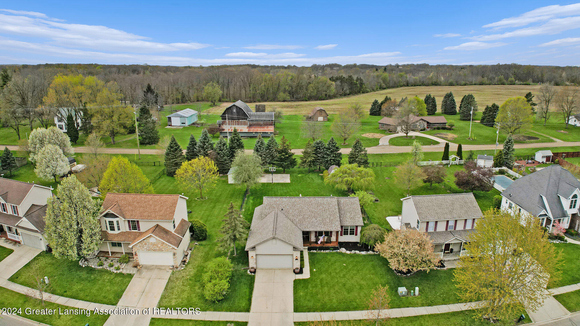 1101 Hawks Ridge Grand Ledge, MI 48837 - Photo 38 of 40 038_dji_0102