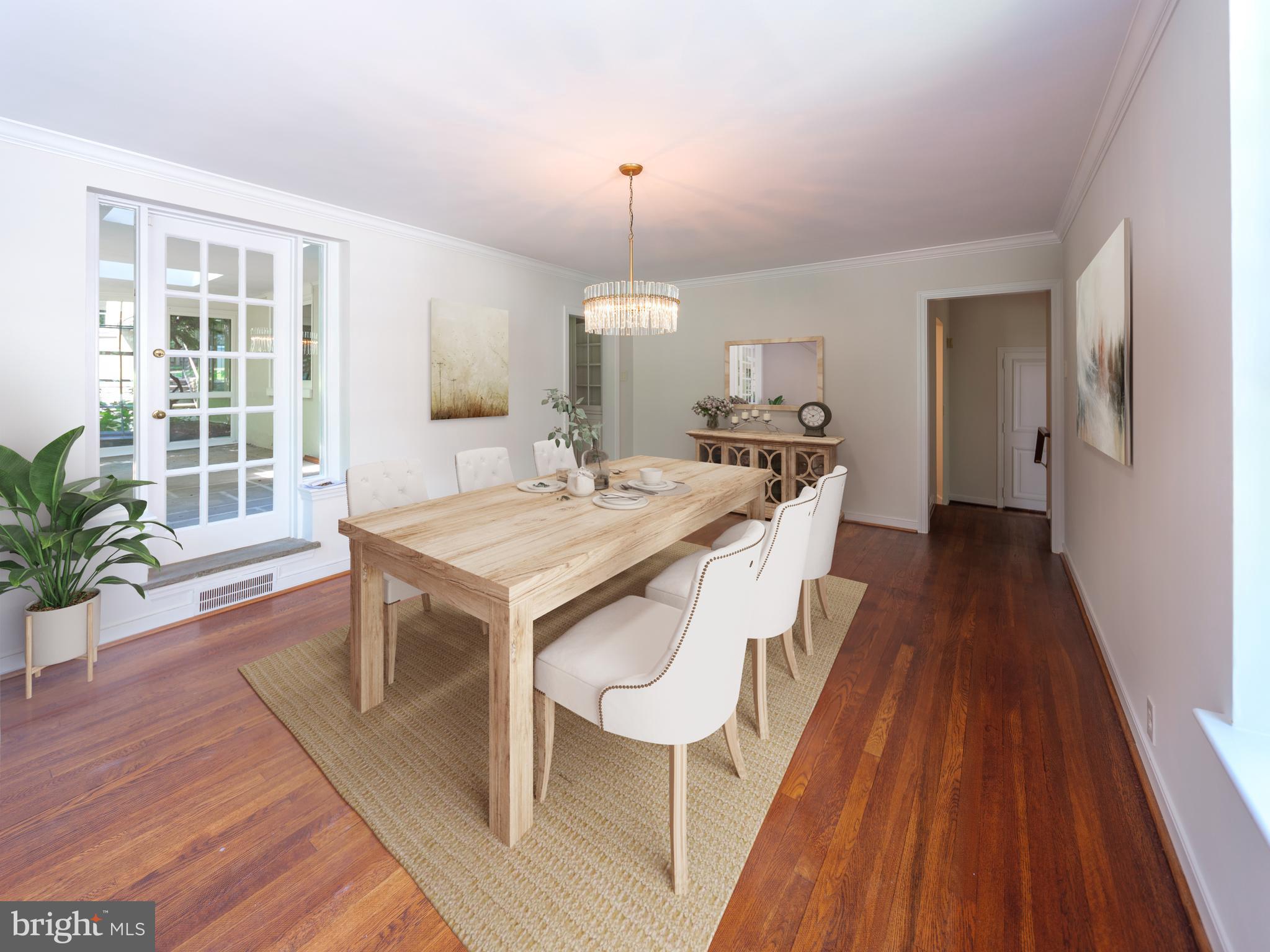 39 Righters Mill Road Narberth, PA 19072 - Photo 2 of 21