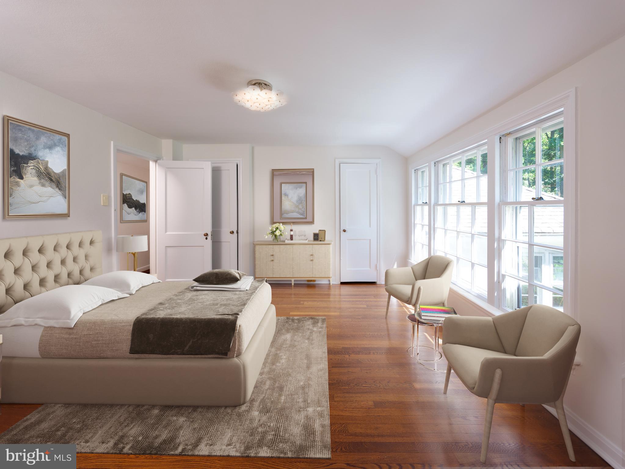 39 Righters Mill Road Narberth, PA 19072 - Photo 13 of 21