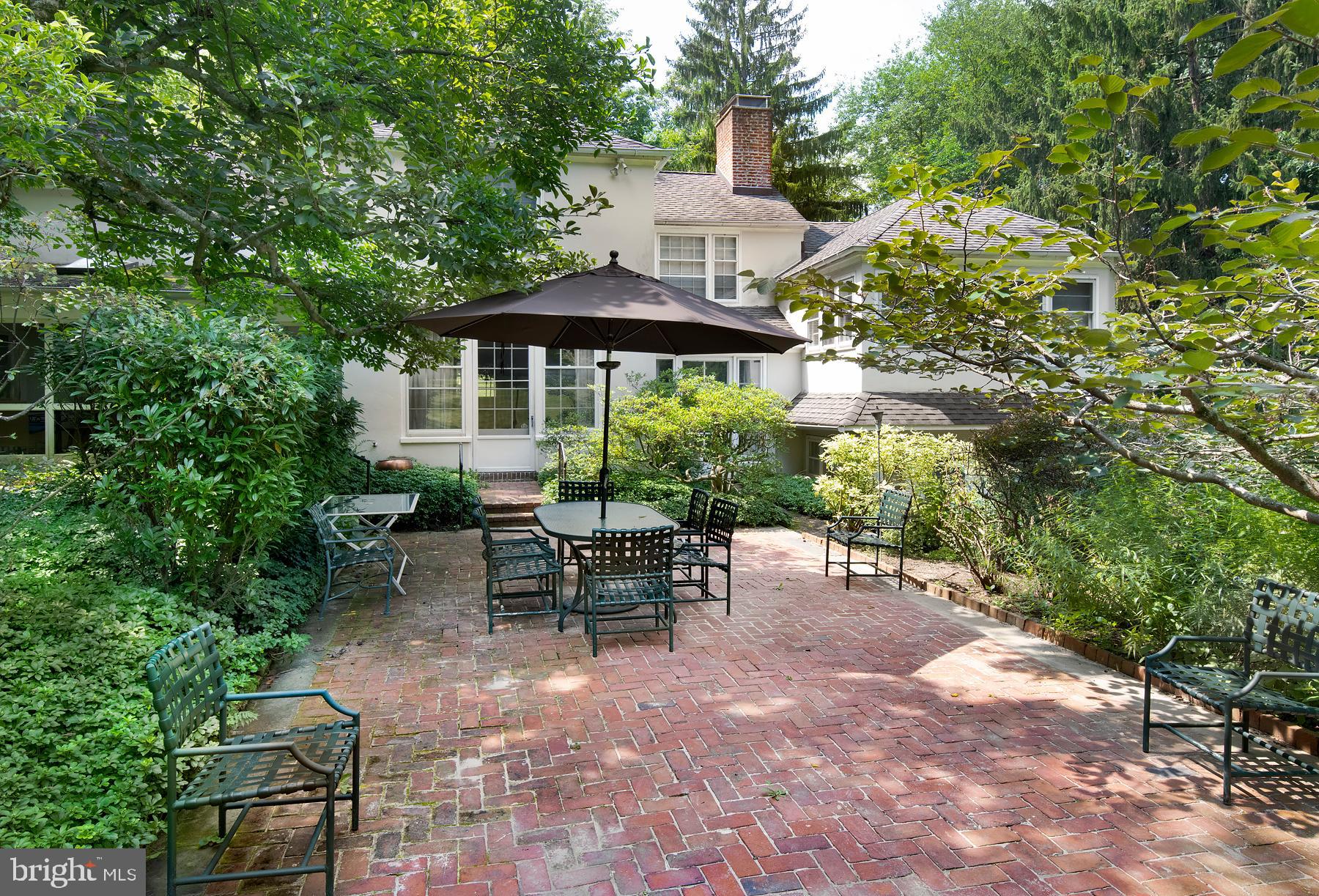 39 Righters Mill Road Narberth, PA 19072 - Photo 14 of 21