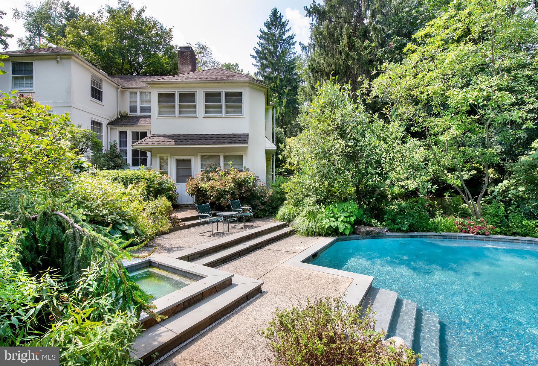 39 Righters Mill Road Narberth, PA 19072 - Photo 15 of 21