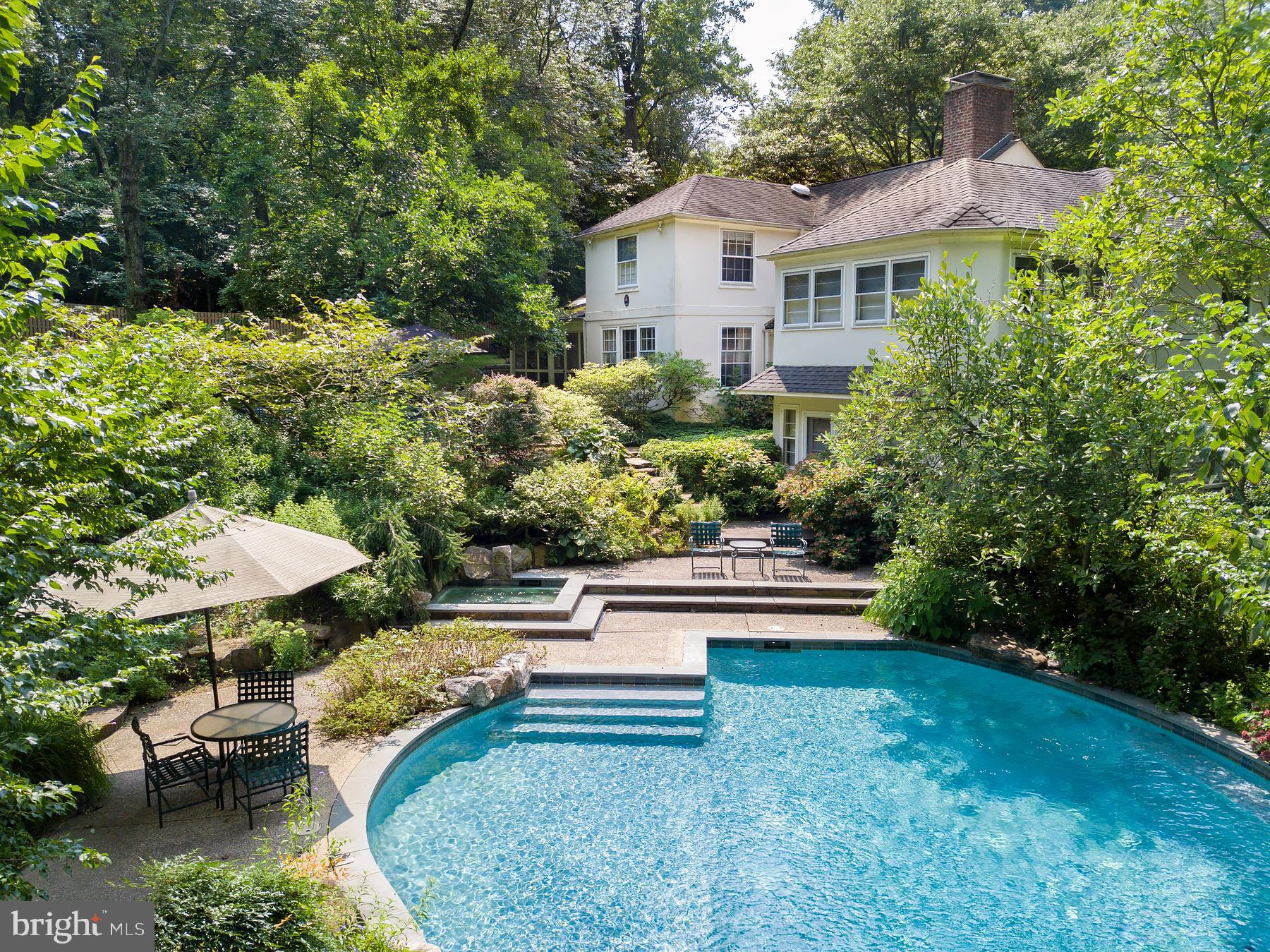 39 Righters Mill Road Narberth, PA 19072 - Photo 16 of 21