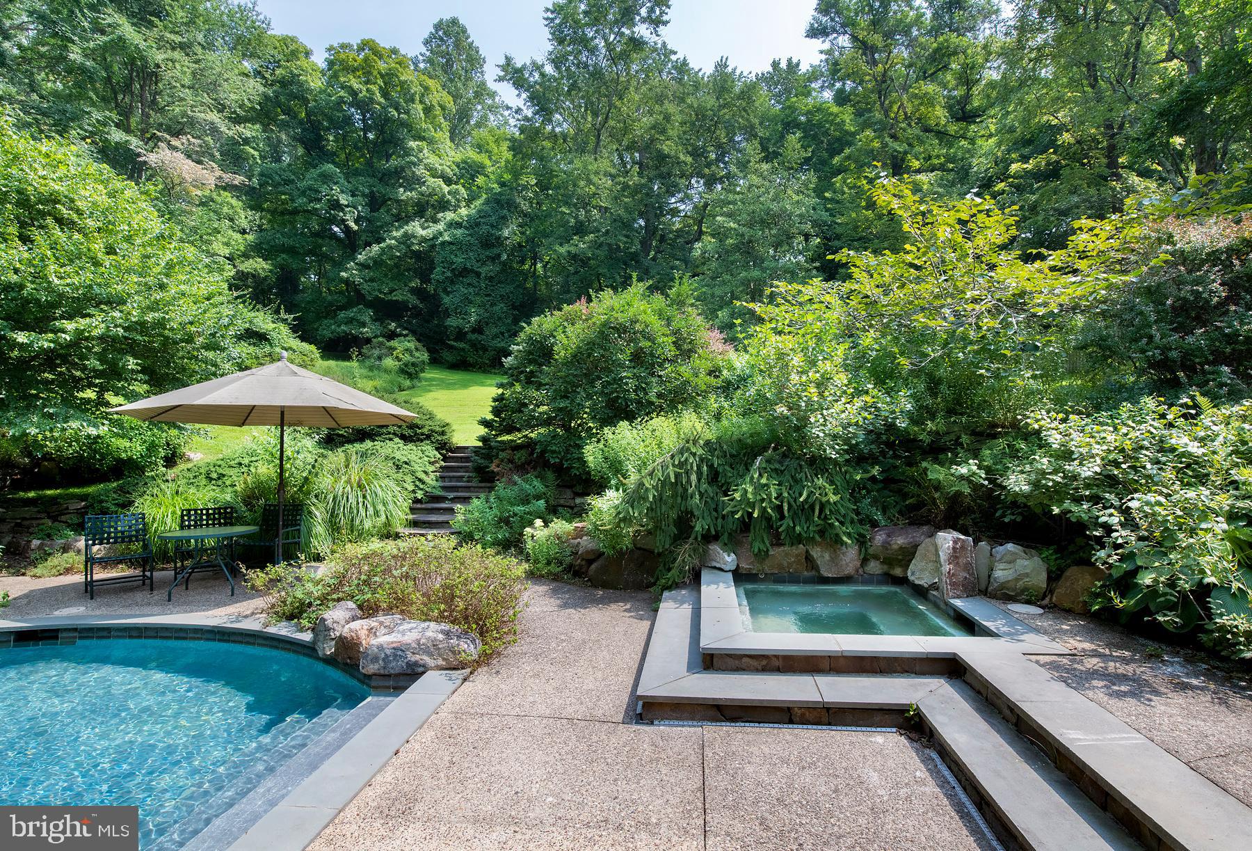 39 Righters Mill Road Narberth, PA 19072 - Photo 17 of 21