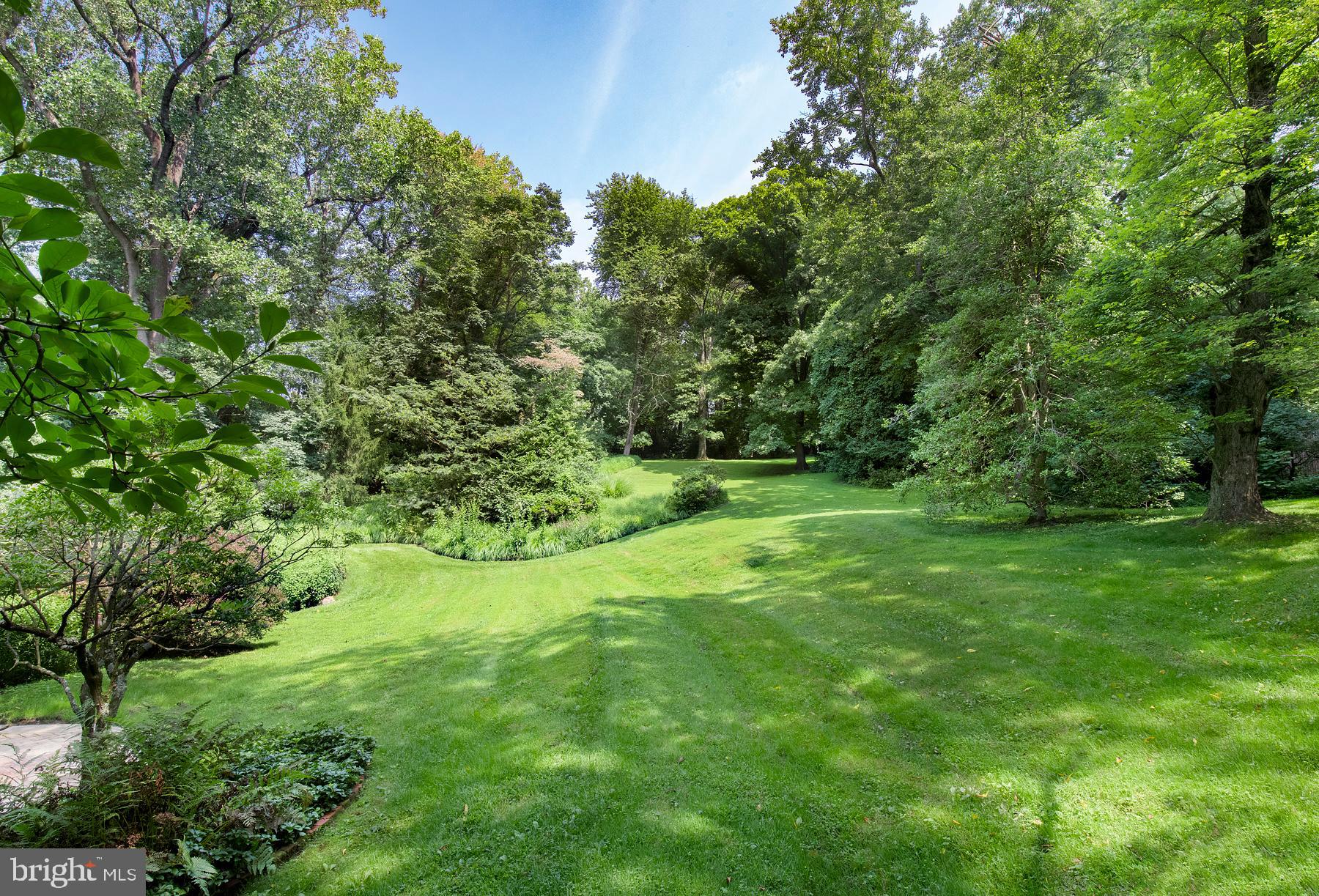 39 Righters Mill Road Narberth, PA 19072 - Photo 18 of 21