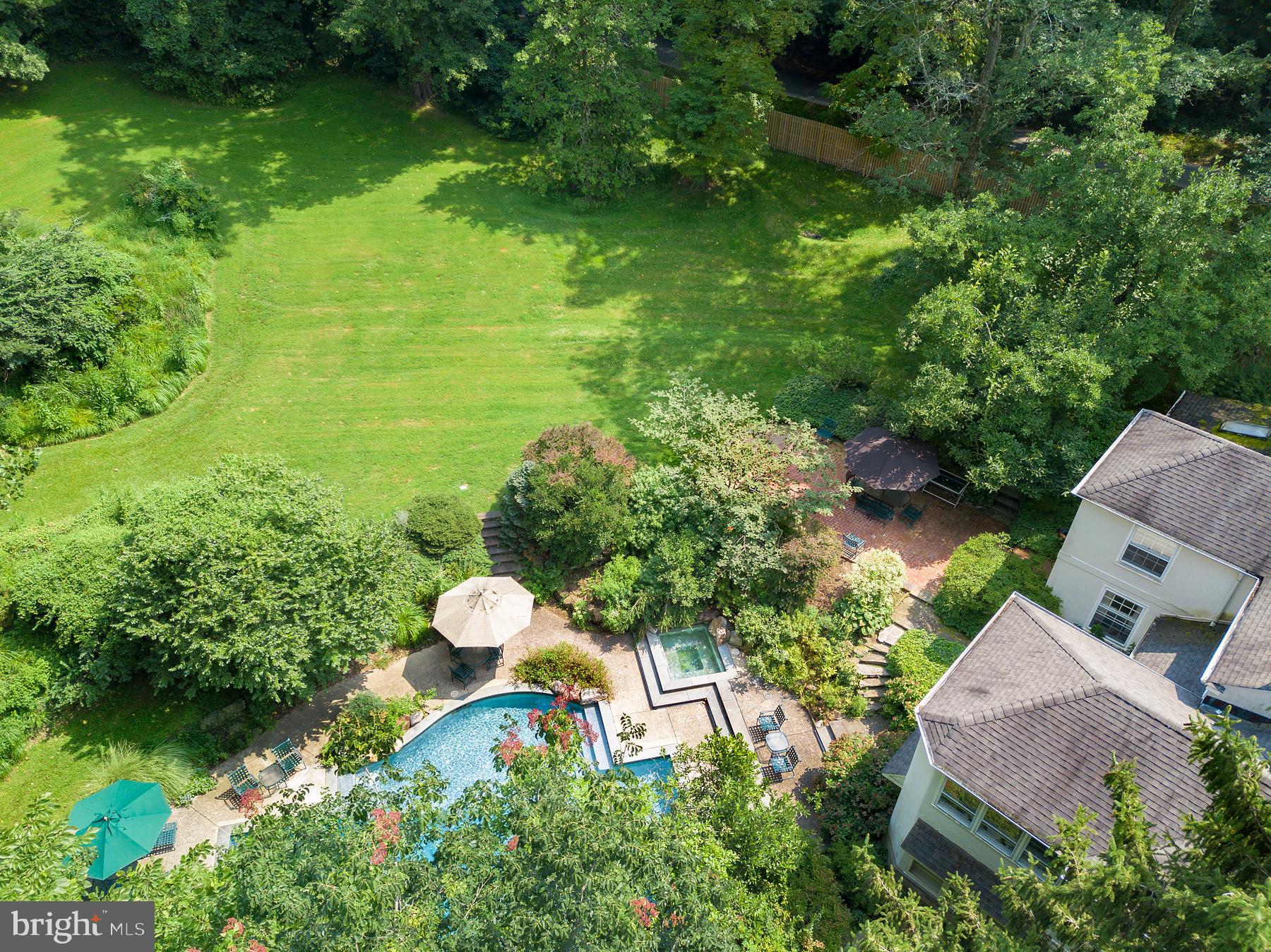 39 Righters Mill Road Narberth, PA 19072 - Photo 20 of 21